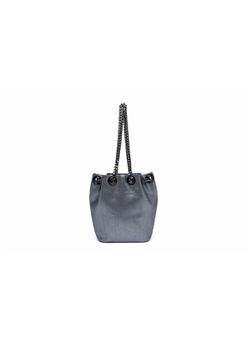 Replay BUCKET TORBICA OD LAMINIRANOG TRAPERA - 3