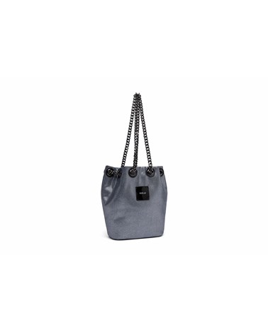 Replay bucket torbica od laminiranog trapera