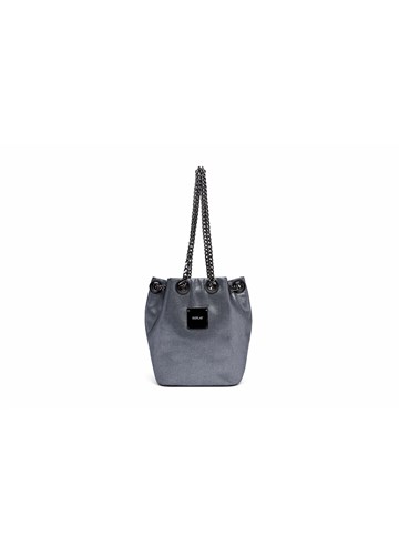 Replay BUCKET TORBICA OD LAMINIRANOG TRAPERA - 2