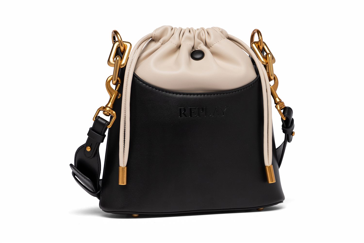 Replay bucket bag shop