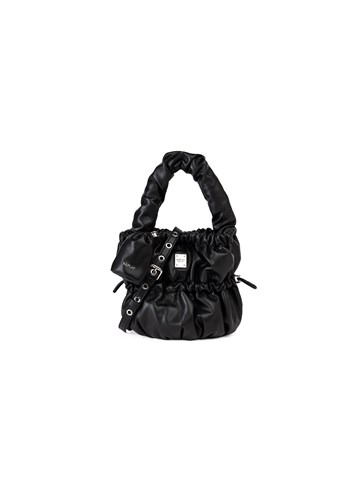 Replay CRNA MINI BUCKET TORBICA  - 1