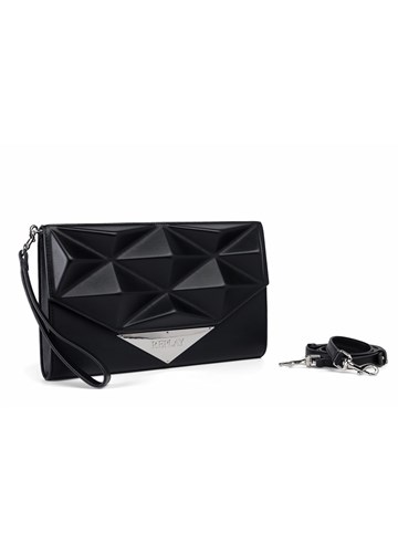 Replay CRNA TORBICA S 3D EFEKTOM  - 4