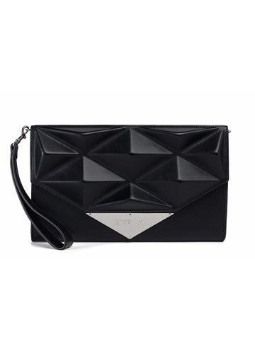 Replay CRNA TORBICA S 3D EFEKTOM  - 1