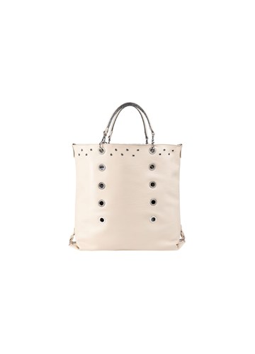 Replay REPLAY REVERZIBILNA TOTE TORBA S ODVOJIVOM TORBICOM - 4