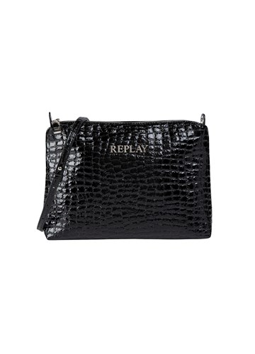 Replay REPLAY REVERZIBILNA TOTE TORBA S ODVOJIVOM TORBICOM - 6