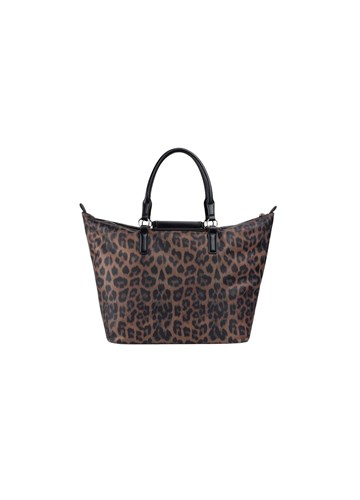 Replay  REPLAY SHOPPER TORBA S LEOPARD UZORKOM - 3