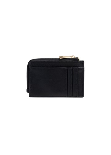 Replay CRNI MINI ZIP NOVČANIK  - 5