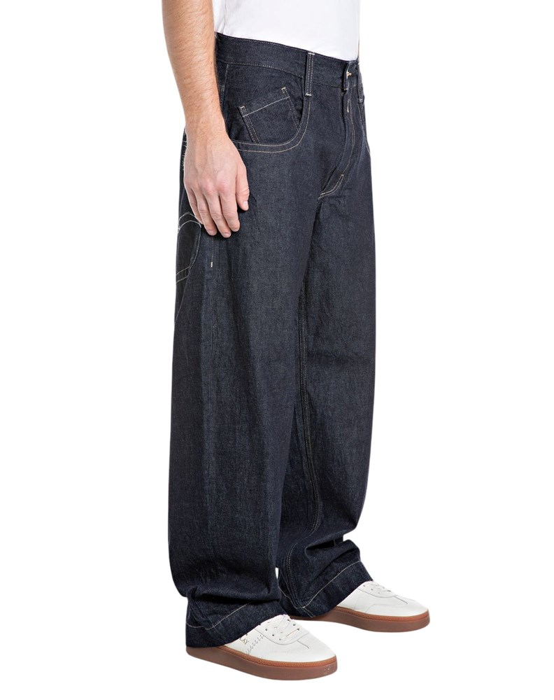 Replay FERYS BAGGY FIT JEANS M1011  800 X02 - 3