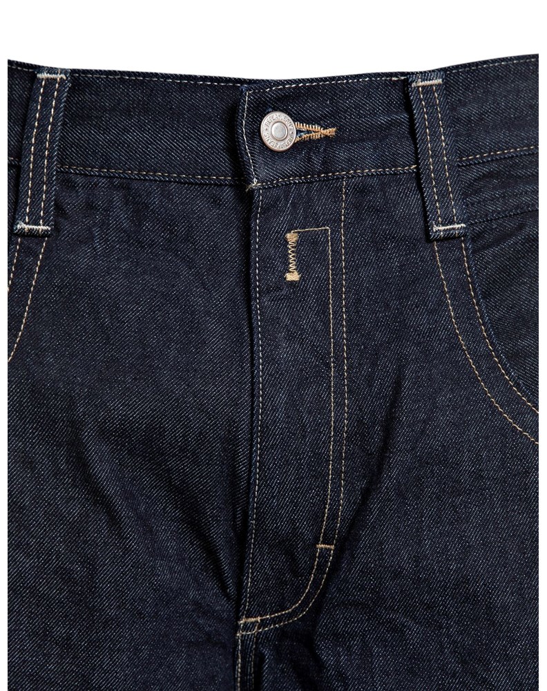 Replay FERYS BAGGY FIT JEANS M1011  800 X02 - 6