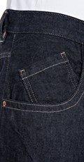 FERYS BAGGY FIT JEANS M1011  800 X02 - 8