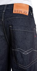 FERYS BAGGY FIT JEANS M1011  800 X02 - 9