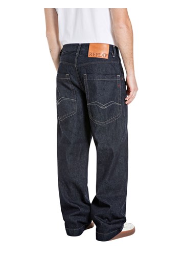 Replay FERYS BAGGY FIT JEANS M1011  800 X02 - 2