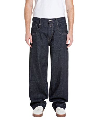 Replay ferys baggy fit jeans m1011  800 x02