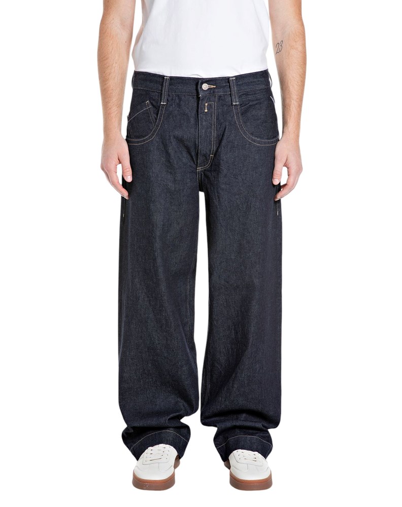 Replay FERYS BAGGY FIT JEANS M1011  800 X02 - 1