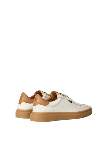 Replay FODEN ECO MUŠKE KOŽNE TENISICE - 2