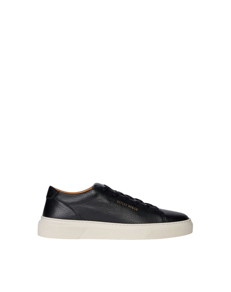 Replay FODEN TONAL CRNE TENISICE - 1