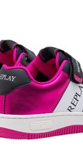 FUXIA EPIC JR TENISICE ZA DJEVOJČICE VEL.36-39 - 3