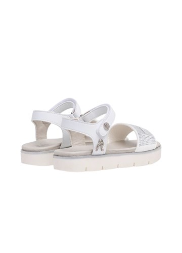 Replay SANDAL 5 BIJELE SANDALE ZA DJEVOJČICE (VEL. 30-35) - 3