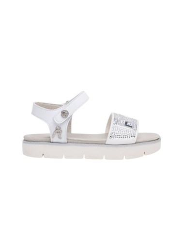 Replay sandal 5 bijele sandale za djevojčice (vel. 30-35)