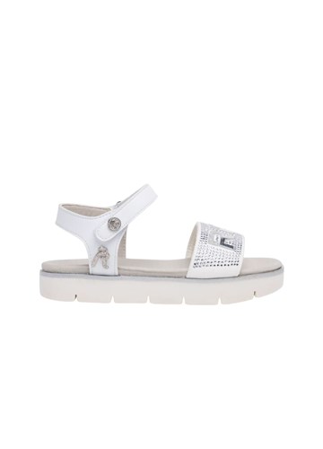 Replay SANDAL 5 BIJELE SANDALE ZA DJEVOJČICE (VEL. 30-35) - 1
