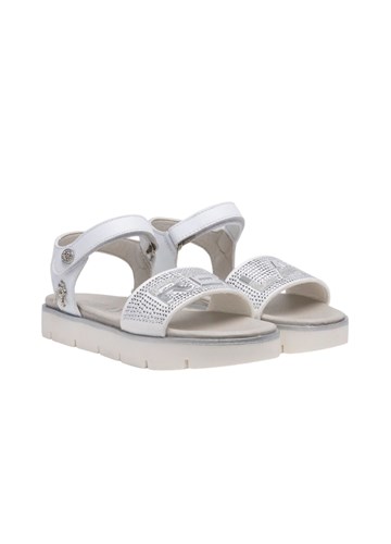 Replay SANDAL 5 BIJELE SANDALE ZA DJEVOJČICE (VEL. 30-35) - 2