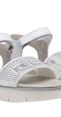 SANDAL 5 BIJELE SANDALE ZA DJEVOJČICE (VEL. 30-35) - 2