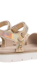 SANDAL 5 ZLATNE SANDALE ZA DJEVOJČICE (VEL. 30-35) - 3