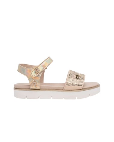 Replay sandal 5 zlatne sandale za djevojčice (vel. 30-35)