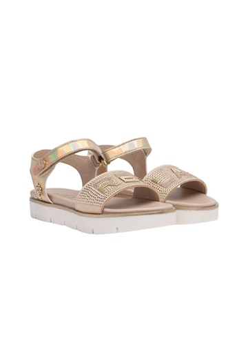 Replay SANDAL 5 ZLATNE SANDALE ZA DJEVOJČICE (VEL. 30-35) - 2