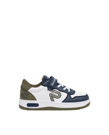 Replay zelene epic jr low-v boy 13 tenisice za dječake vel. 28-35
