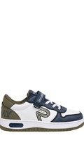 ZELENE EPIC JR LOW-V BOY 13 TENISICE ZA DJEČAKE VEL. 28-35 - 1