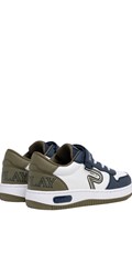 ZELENE EPIC JR LOW-V BOY 13 TENISICE ZA DJEČAKE VEL. 28-35 - 3