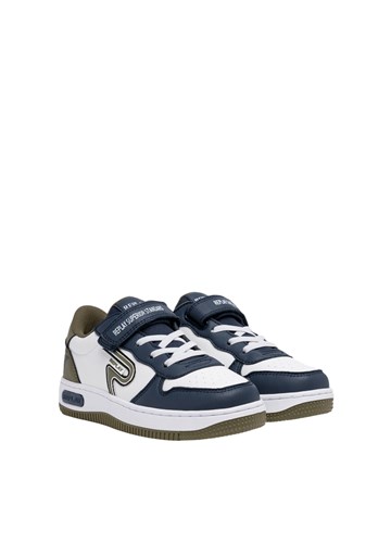 Replay ZELENE EPIC JR LOW-V BOY 13 TENISICE ZA DJEČAKE VEL. 28-35 - 2