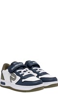 ZELENE EPIC JR LOW-V BOY 13 TENISICE ZA DJEČAKE VEL. 28-35 - 2