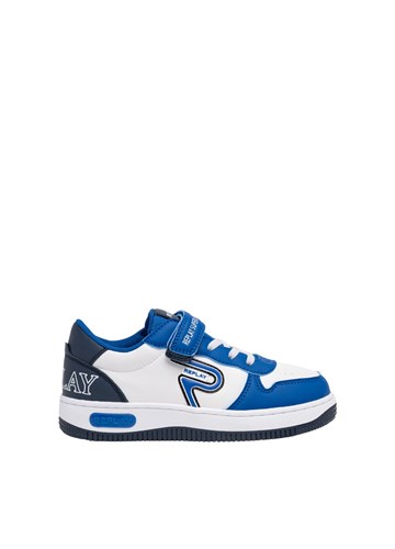 Replay PLAVE EPIC JR LOW-V BOY 13 TENISICE ZA DJEČAKE VEL. 28-35 - 1