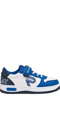 PLAVE EPIC JR LOW-V BOY 13 TENISICE ZA DJEČAKE VEL. 28-35 - 1