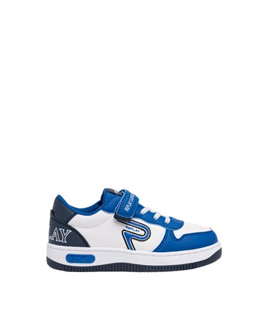 Replay plave epic jr low-v boy 13 tenisice za dječake vel. 36-39