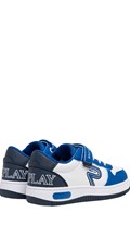 PLAVE EPIC JR LOW-V BOY 13 TENISICE ZA DJEČAKE VEL. 28-35 - 3