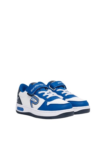 Replay PLAVE EPIC JR LOW-V BOY 13 TENISICE ZA DJEČAKE VEL. 28-35 - 2