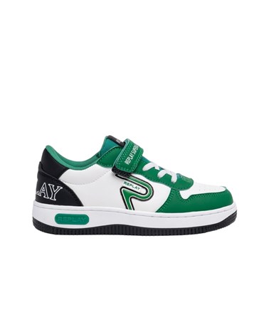 Replay zelene epic jr low-v boy 13 tenisice za dječake vel. 36-39