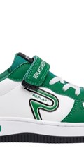ZELENE EPIC JR LOW-V BOY 13 TENISICE ZA DJEČAKE VEL. 28-35 - 1