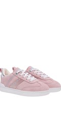 PYPER JR 1 ROZE TENISICE ZA DJEVOJČICE (VEL. 28-35) - 2