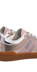 ROZE PYPER JR. 4 TENISICE NA VEZANJE ZA DJEVOJČICE VEL. 36-39 - 3
