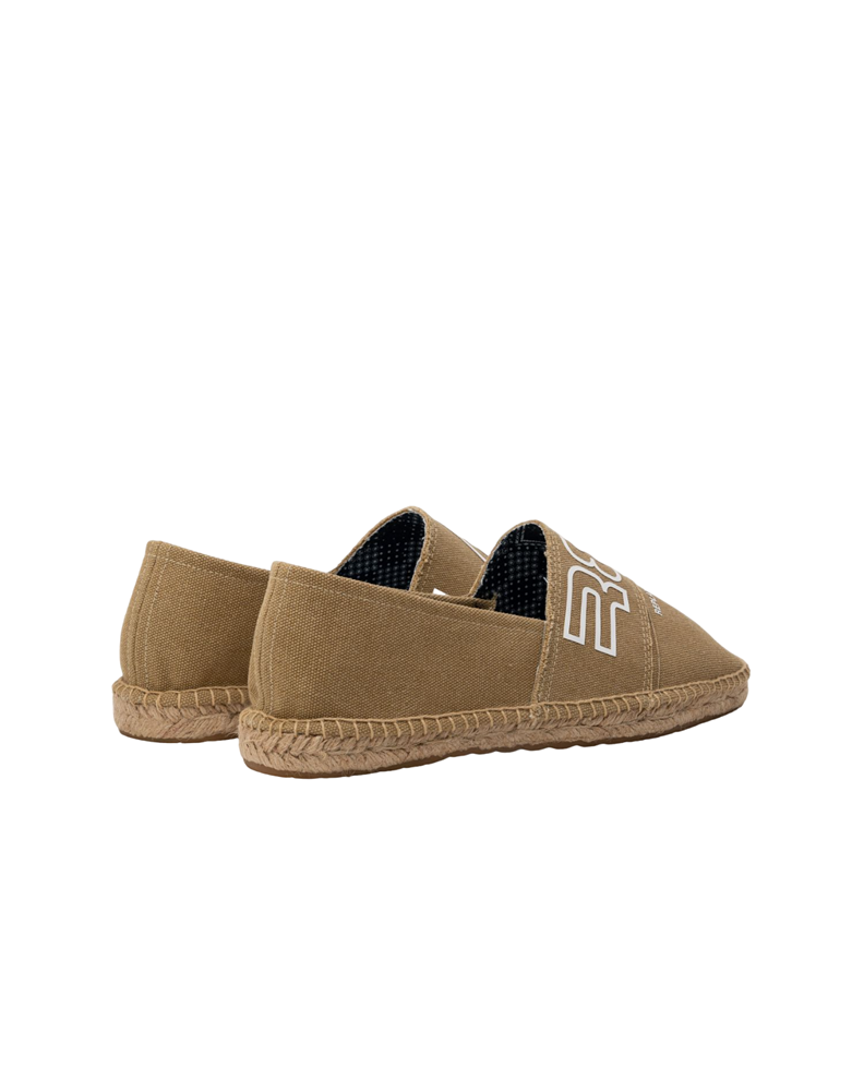 Replay CABO WASHED MUŠKE ESPADRILE U BEŽ BOJI  - 3