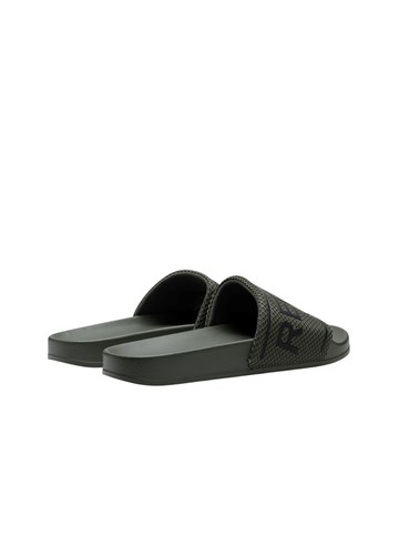 Replay REPLAY MUŠKE NATIKAČE U MASLINASTO ZELENOJ BOJI S MREŽASTIM DETALJEM - 3