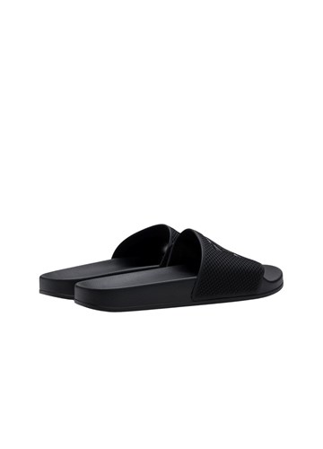 Replay CRNE REPLAY BLACK MESH MUŠKE NATIKAČE - 3