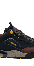 SHERPA SMOOTH TENISICE NA VEZANJE  - 2