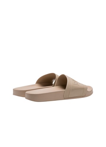 Replay UP W SLEEK ŽENSKE NATIKAČE U BEŽ BOJI  - 3