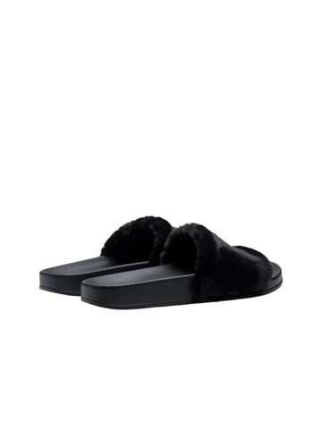 Replay UP W ALONG ŽENSKE NATIKAČE U CRNOJ BOJI  - 3