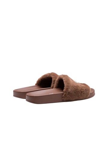 Replay UP W ALONG ŽENSKE NATIKAČE U SMEĐOJ BOJI - 3